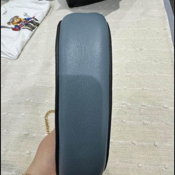 Chloe suede leather bag - Picture 4 of 6